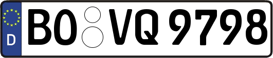 BO-VQ9798