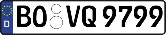 BO-VQ9799