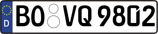BO-VQ9802