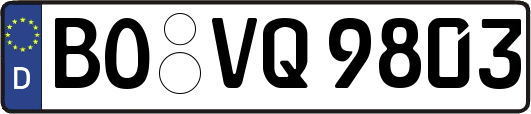 BO-VQ9803