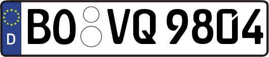 BO-VQ9804