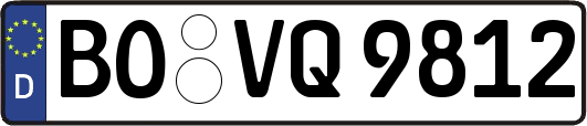 BO-VQ9812