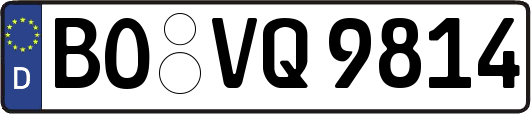 BO-VQ9814