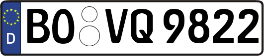 BO-VQ9822
