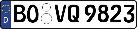 BO-VQ9823