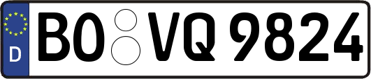 BO-VQ9824