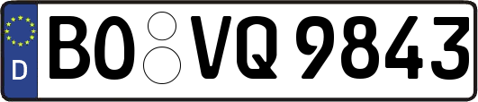 BO-VQ9843
