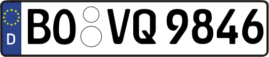 BO-VQ9846