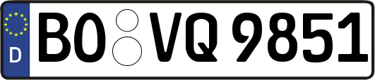 BO-VQ9851
