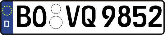 BO-VQ9852