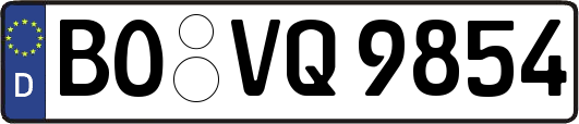 BO-VQ9854