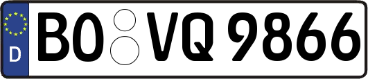 BO-VQ9866