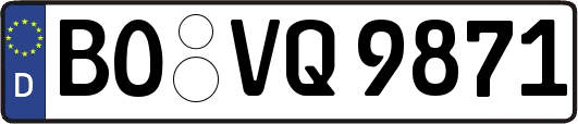 BO-VQ9871