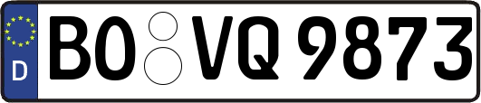 BO-VQ9873