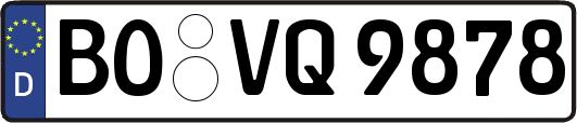 BO-VQ9878