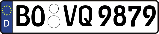 BO-VQ9879