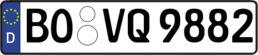 BO-VQ9882