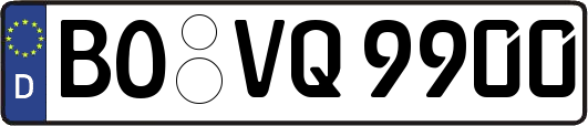 BO-VQ9900