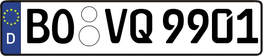 BO-VQ9901
