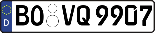 BO-VQ9907