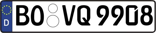BO-VQ9908