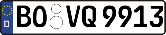 BO-VQ9913