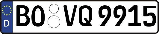 BO-VQ9915