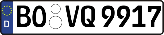 BO-VQ9917