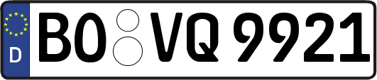BO-VQ9921