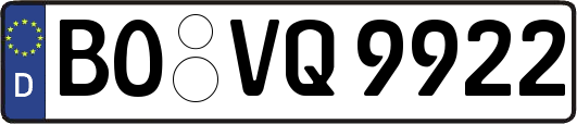 BO-VQ9922