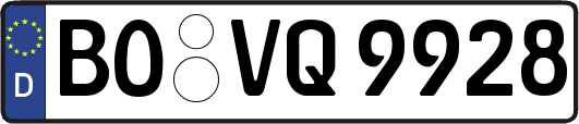 BO-VQ9928