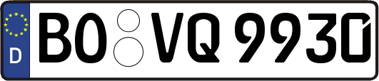BO-VQ9930