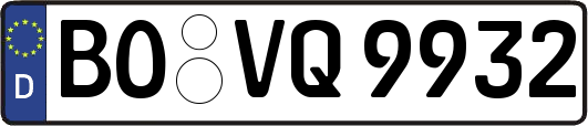 BO-VQ9932