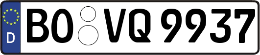 BO-VQ9937