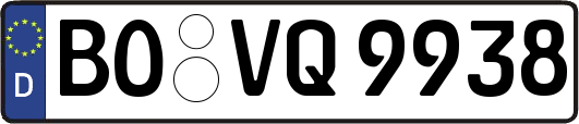 BO-VQ9938