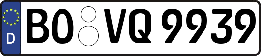 BO-VQ9939