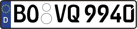 BO-VQ9940