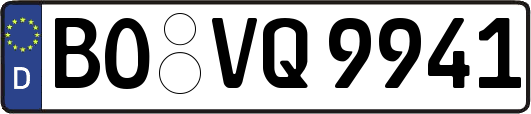 BO-VQ9941