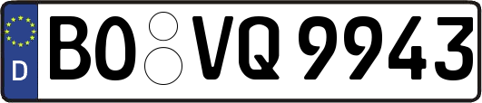BO-VQ9943