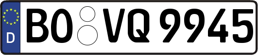 BO-VQ9945