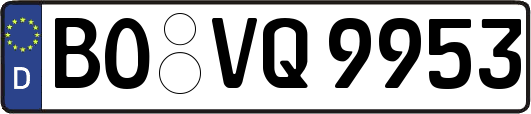 BO-VQ9953