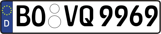 BO-VQ9969