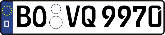 BO-VQ9970