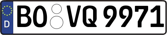BO-VQ9971