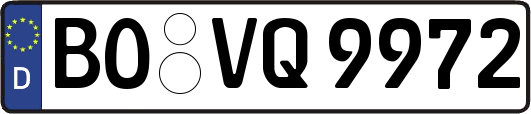 BO-VQ9972