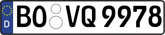 BO-VQ9978