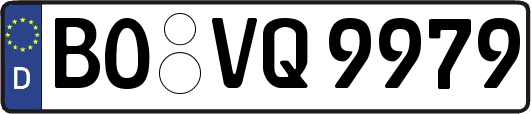BO-VQ9979