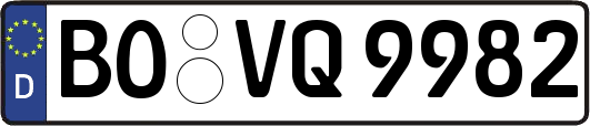 BO-VQ9982