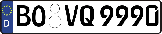 BO-VQ9990