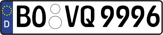 BO-VQ9996